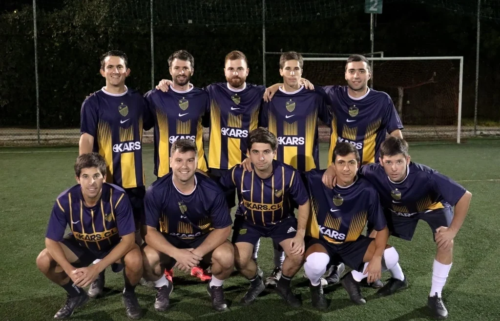 Equipo A