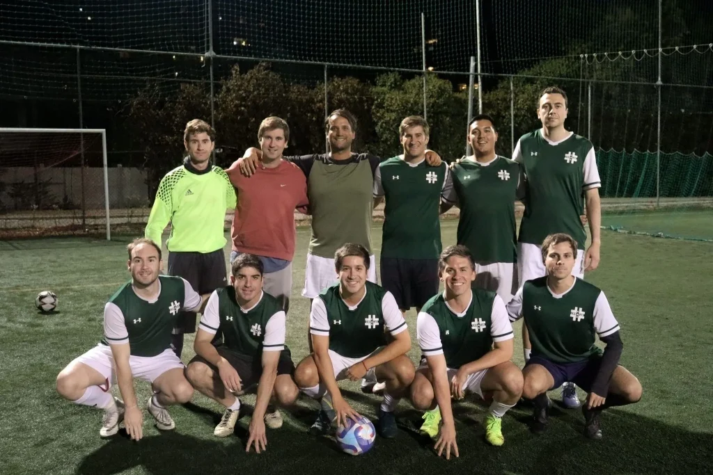 Equipo B