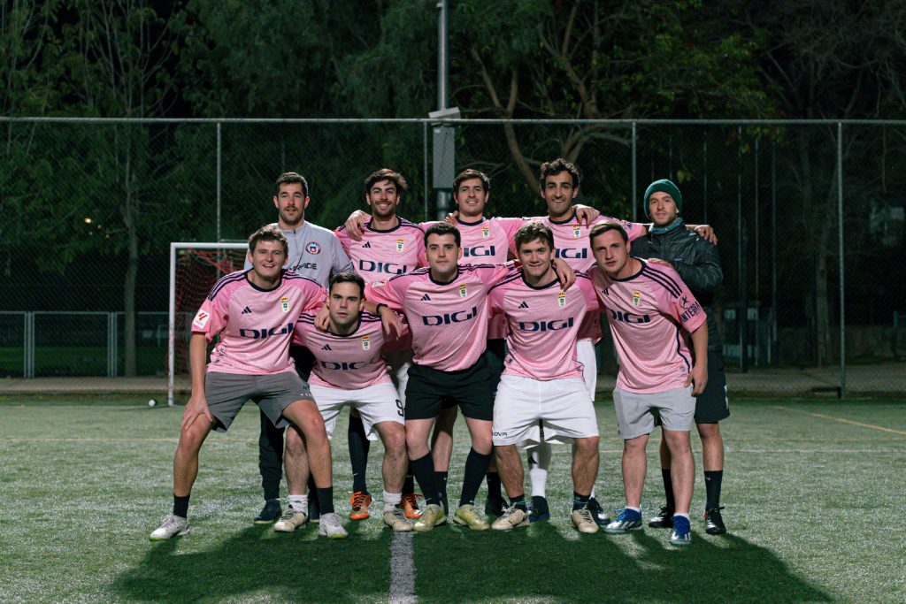 Real Oviedo