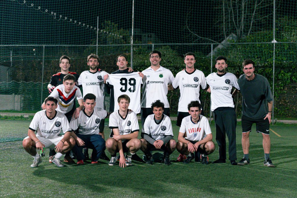 Marineros F.C