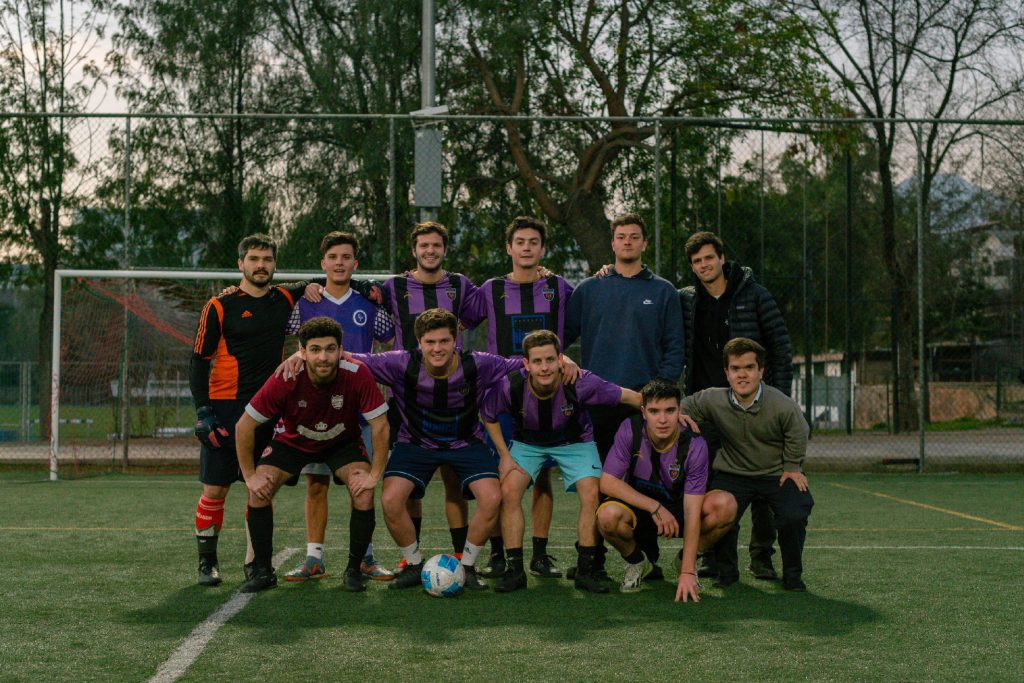 Unión Las Violetas